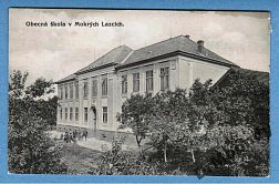 škola