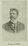 František Zíka