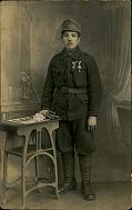 Antonín Müller