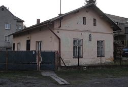dům č. 50