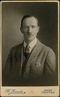 František Václav Šimeček