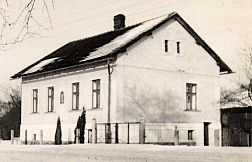 dům č. 90