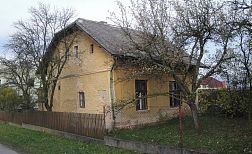 dům č.p. 105 (stav v roce cca 2010)