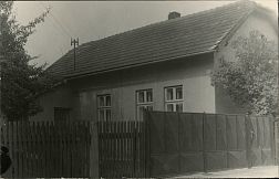č.p. 114 (poválečný stav)